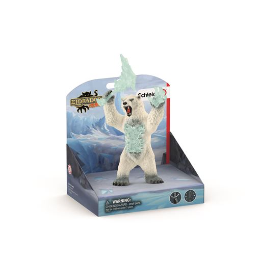 Schleich Blizzard Bjørn