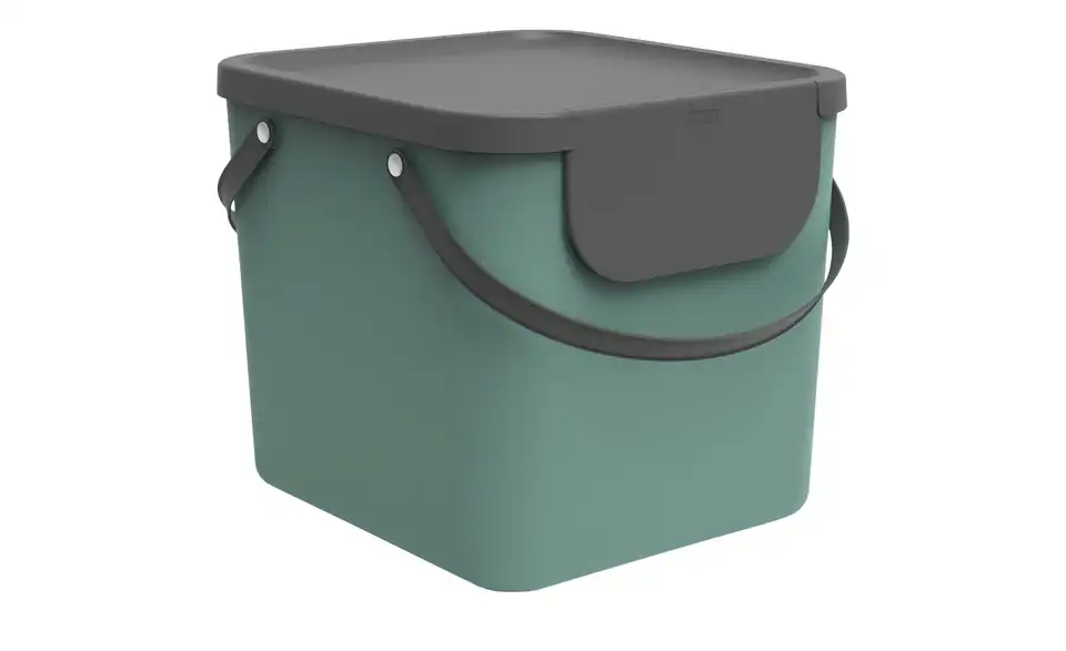 Abfallbehälter 40 Liter Albula
