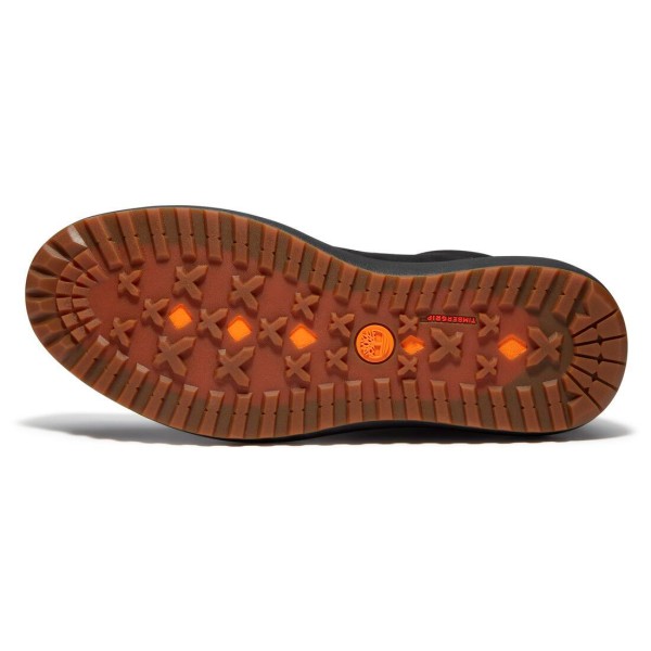 Timberland - Hudson Road Mid Lace Up GTX Chukka Boot - Chaussures de loisirs