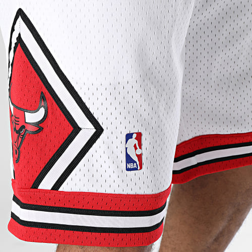 Short Jogging Chicago Bulls SMHCP18151 Noir