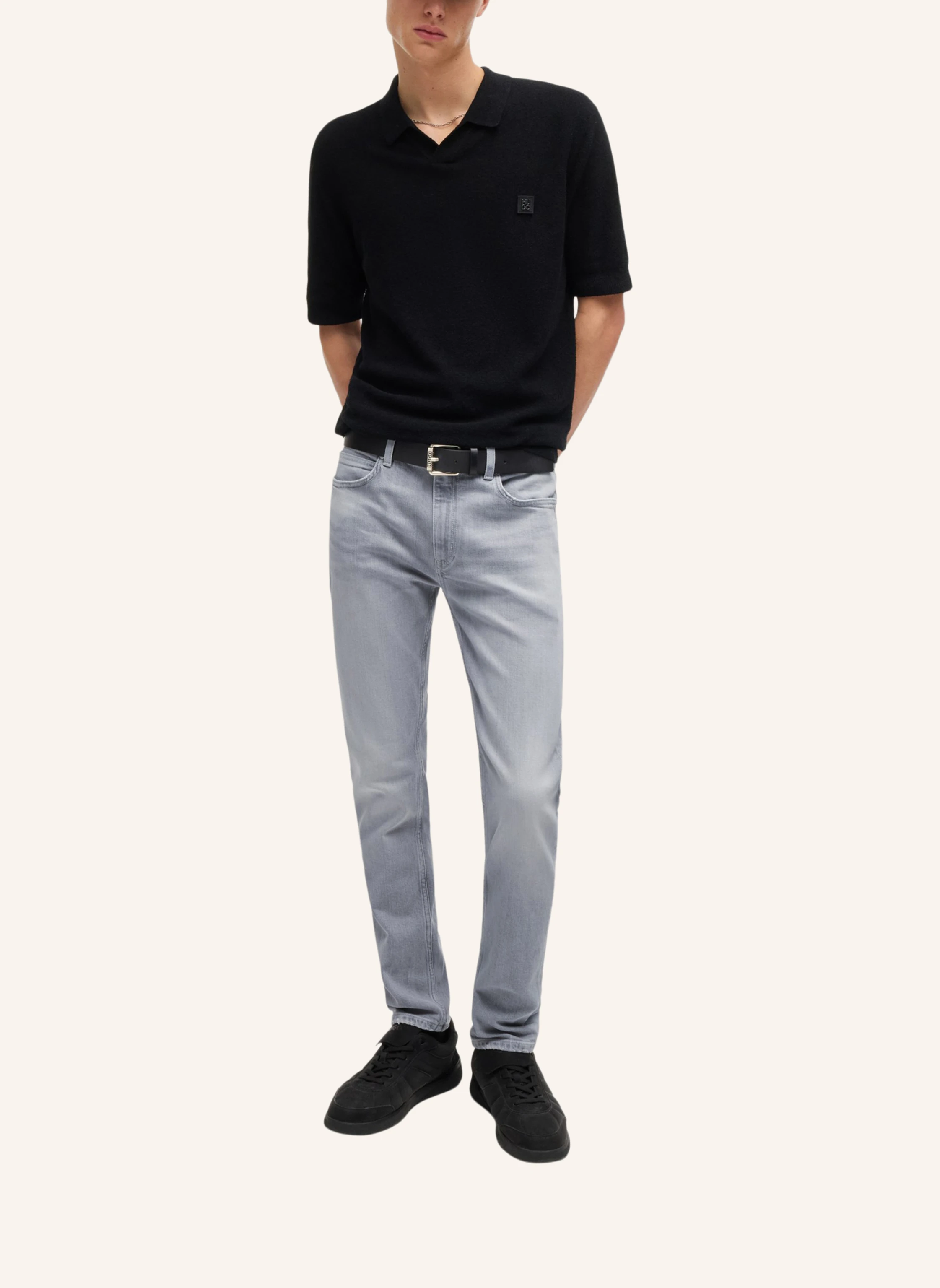 HUGO Jeans HUGO 734 Extra-Slim Fit