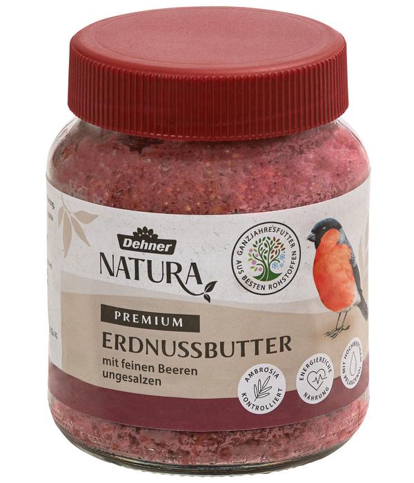 Dehner Natura Premium Wildvogelfutter