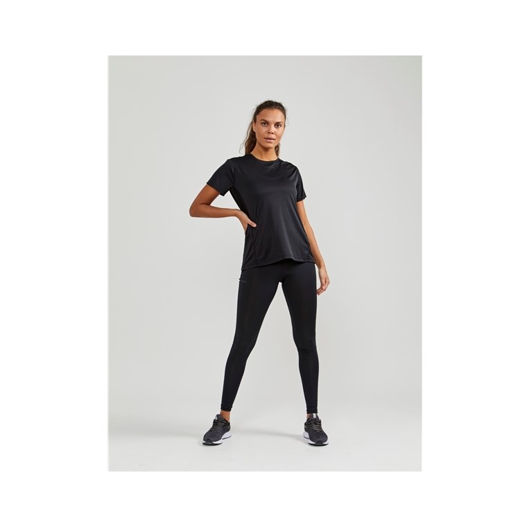 Craft Adv Essence Ss Tee W