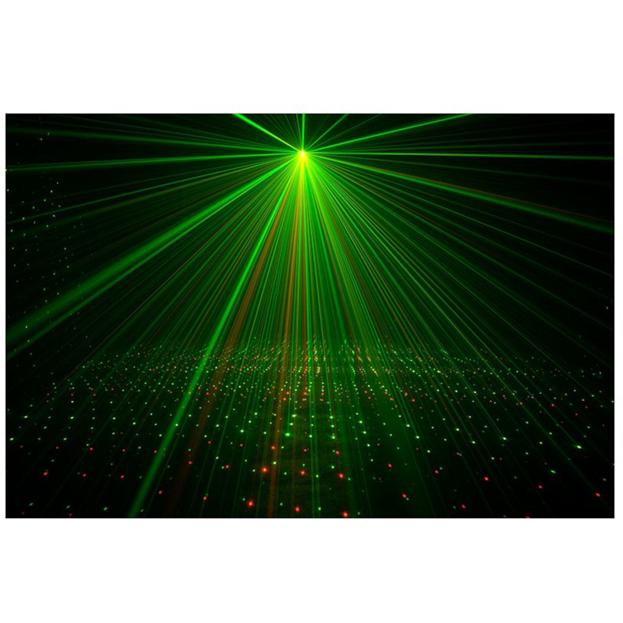 Eliminator Micro Galaxian Three laser
