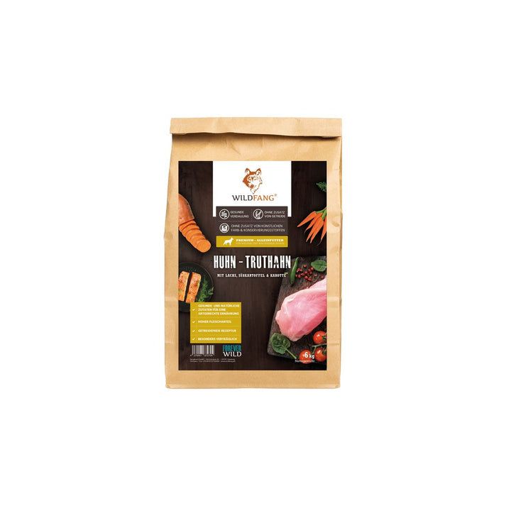 WILDFANG® Huhn
