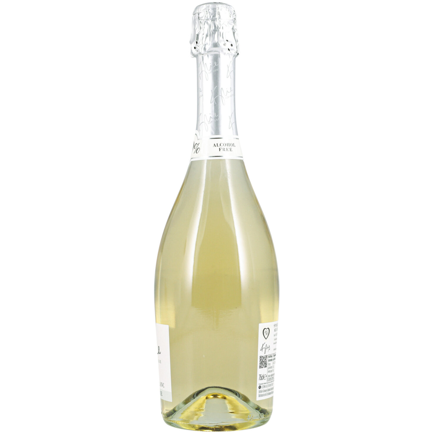Sparkling Blanc Kylie Minogue alkoholfrei -75cl