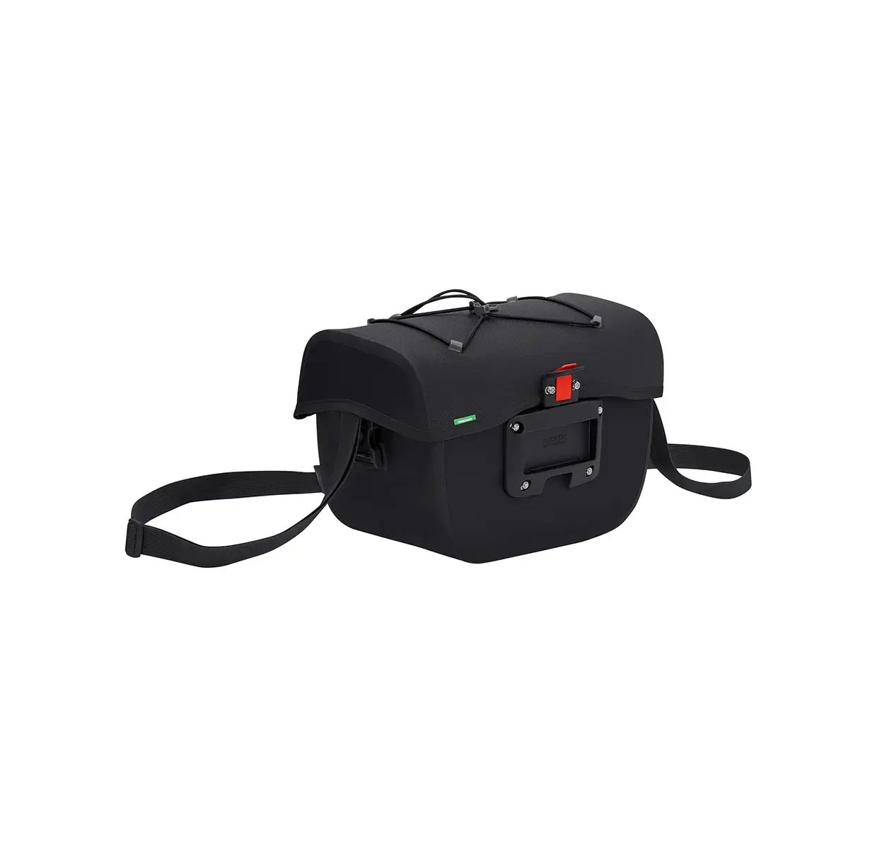 VAUDE Aqua Box Stuurtas Zwart