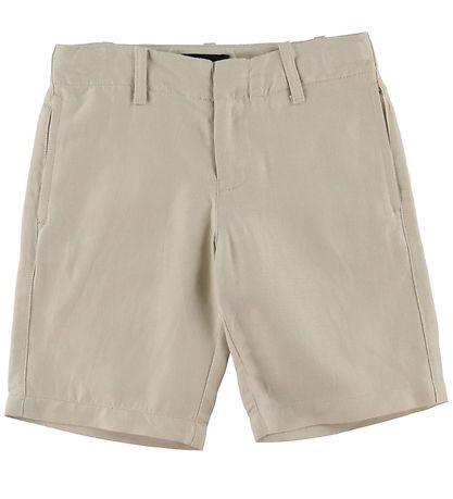 Emporio Armani S?t - Skjorte/Shorts - Beige
