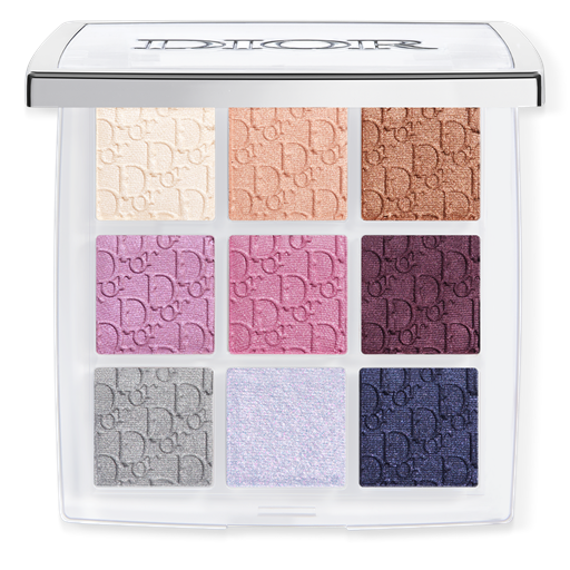 Dior Backstage Eye Palette, 004 Celestial Purple