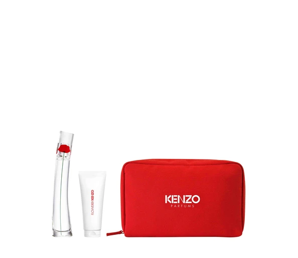 Kenzo Flower by Kenzo Sets mit Düften
