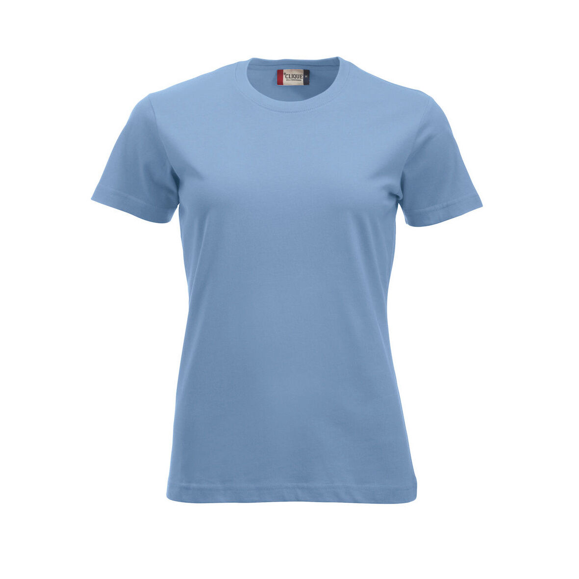 Clique T-Shirt rundhals