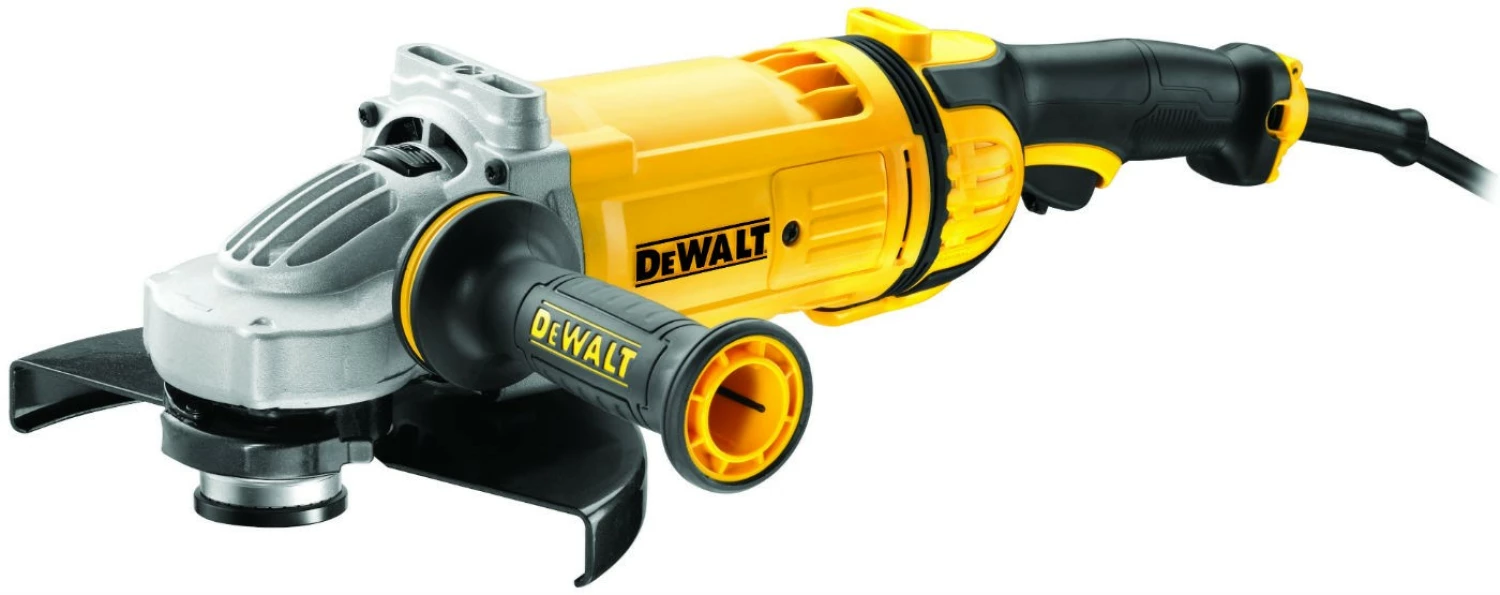 DeWALT DWE4559 Haakse slijper - 2400W - 230mm