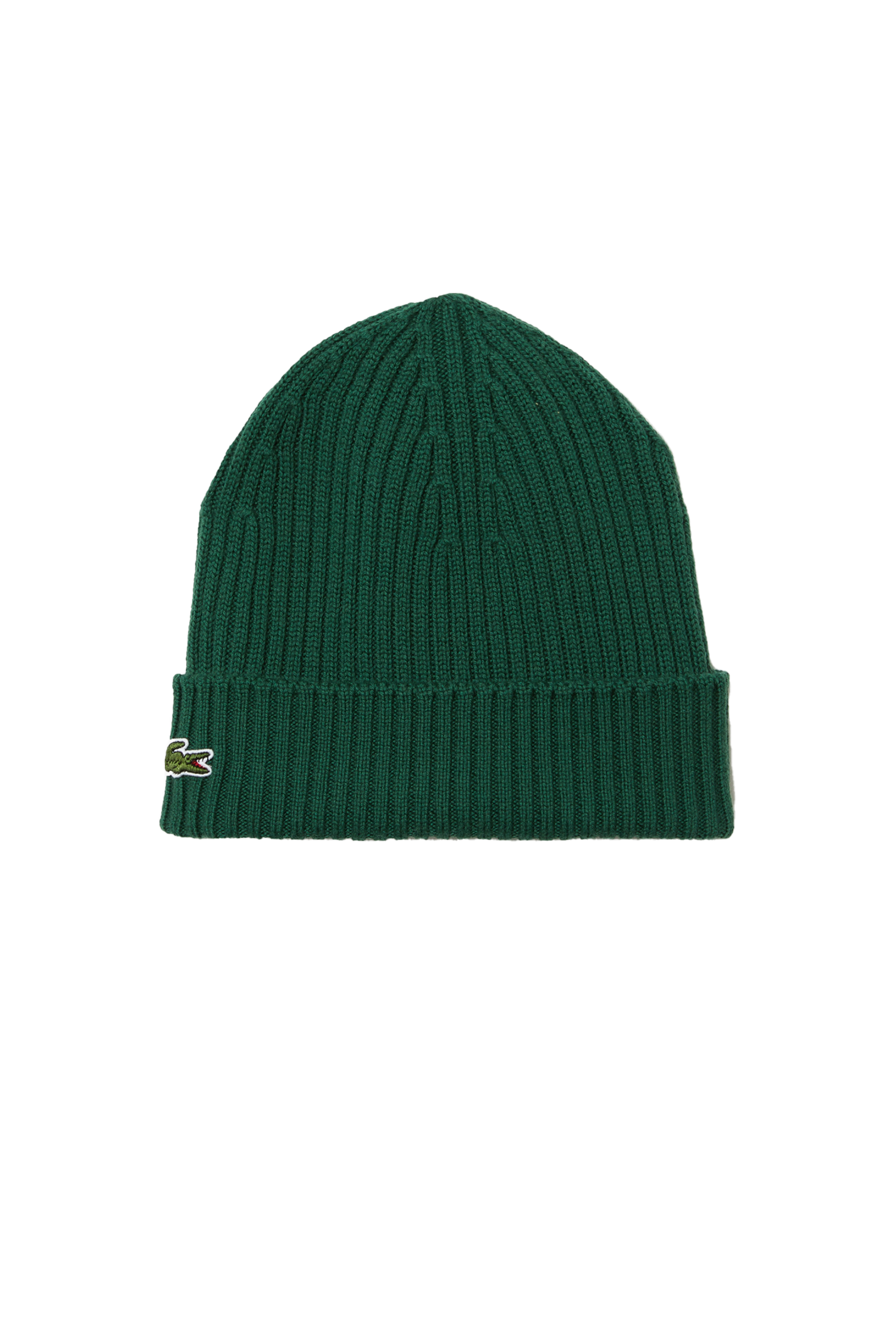 LACOSTE Bonnet Vert