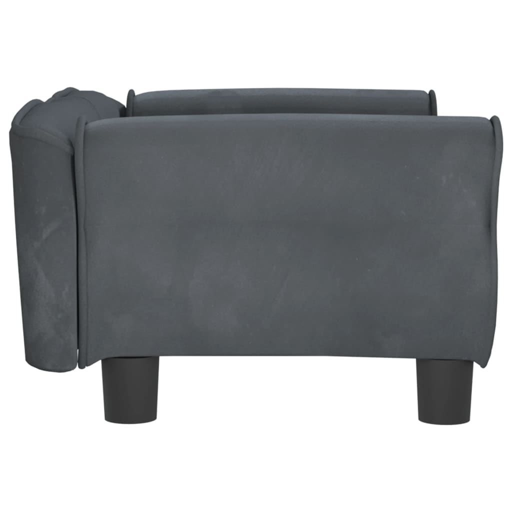 Cama para cachorro