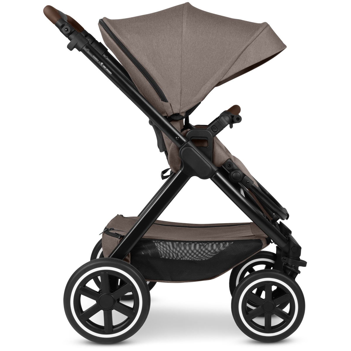 ABC DesignABC Design   Samba 2 nature