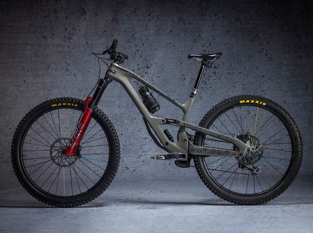 DYEDBRO Juay x Dyedbro Rahmenschutz Kit kaufen | Bike-Discount