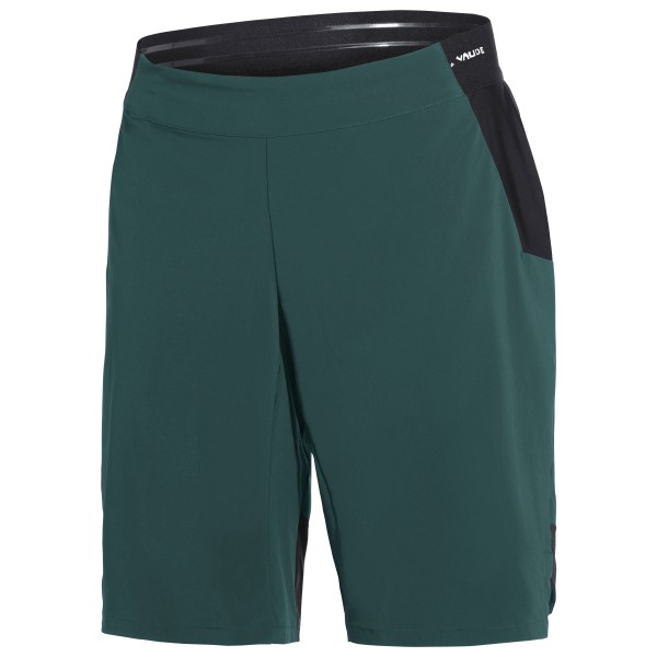 Vaude - Kuro Shorts III - Pantalon de cyclisme