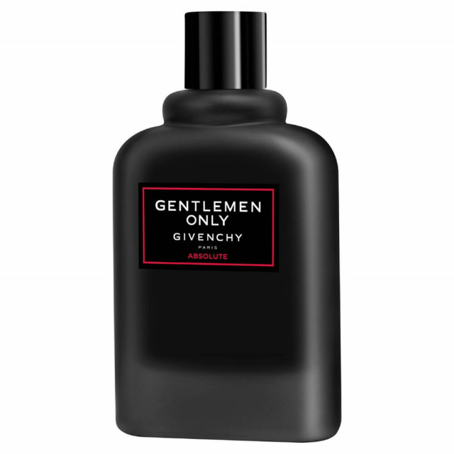 Gentlemen Only Absolute - GIVENCHY