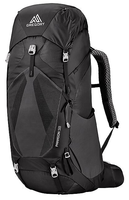 GREGORY - SAC A DOS PARAGON 58