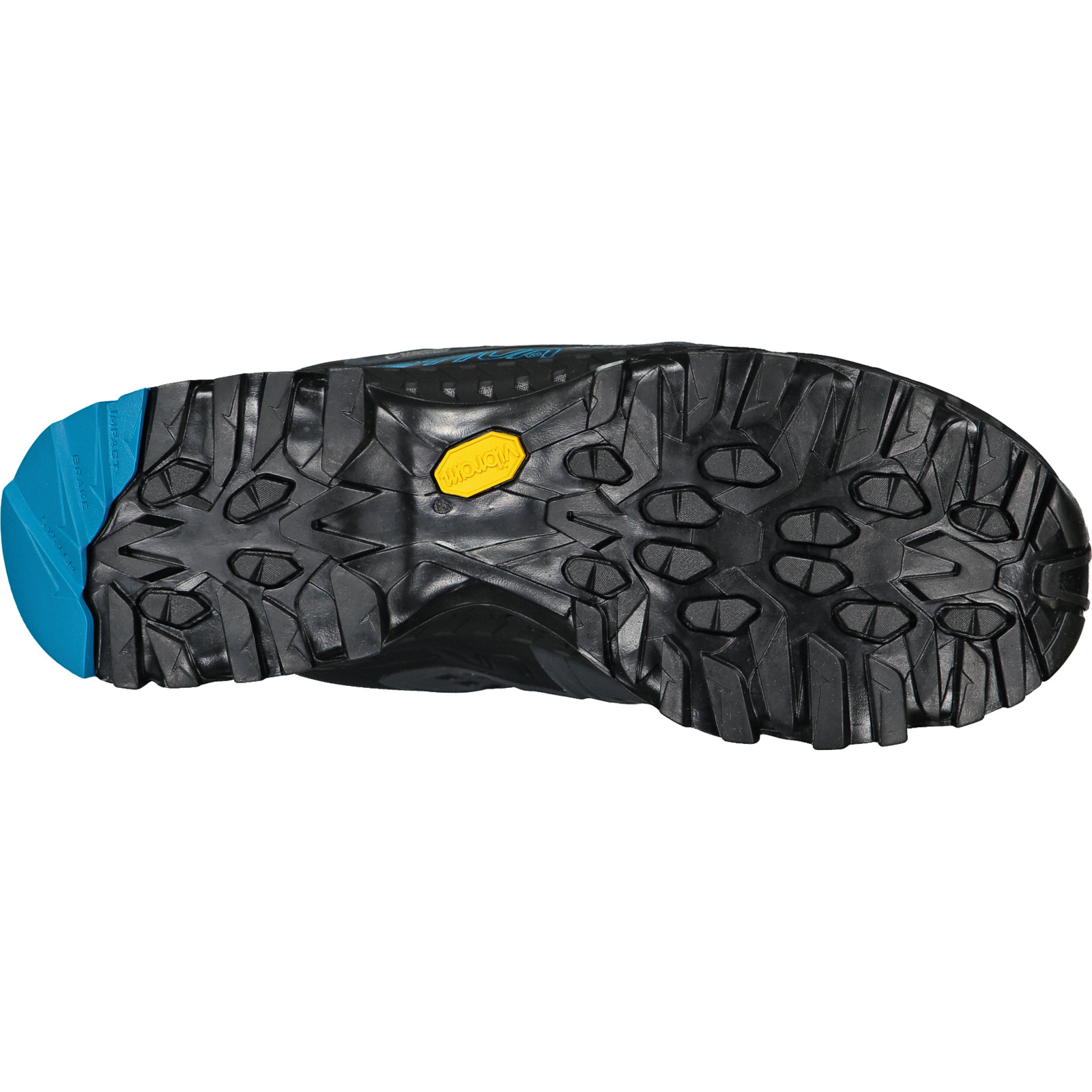 La Sportiva Herren-Trekkingschuh Spire GTX Surround 45
