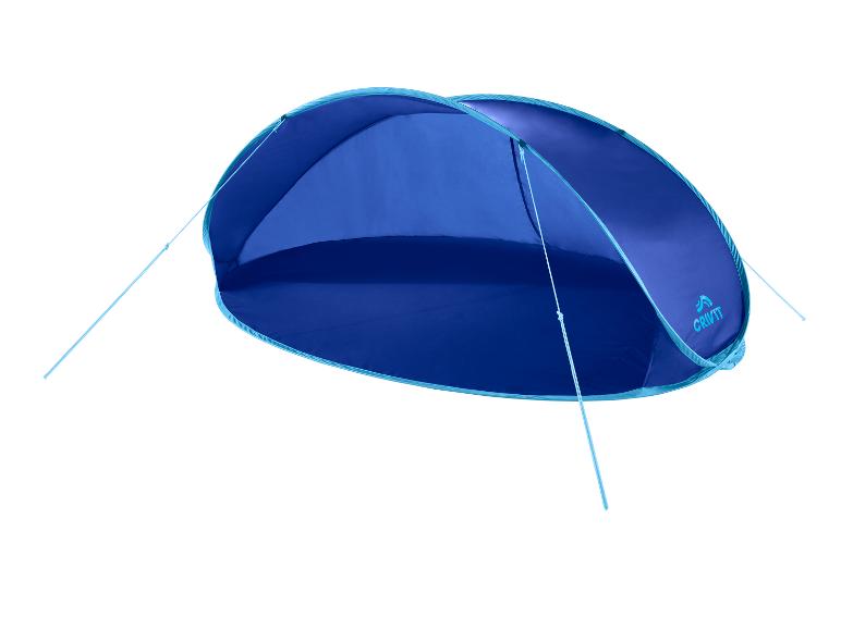 Pop-up strandtent