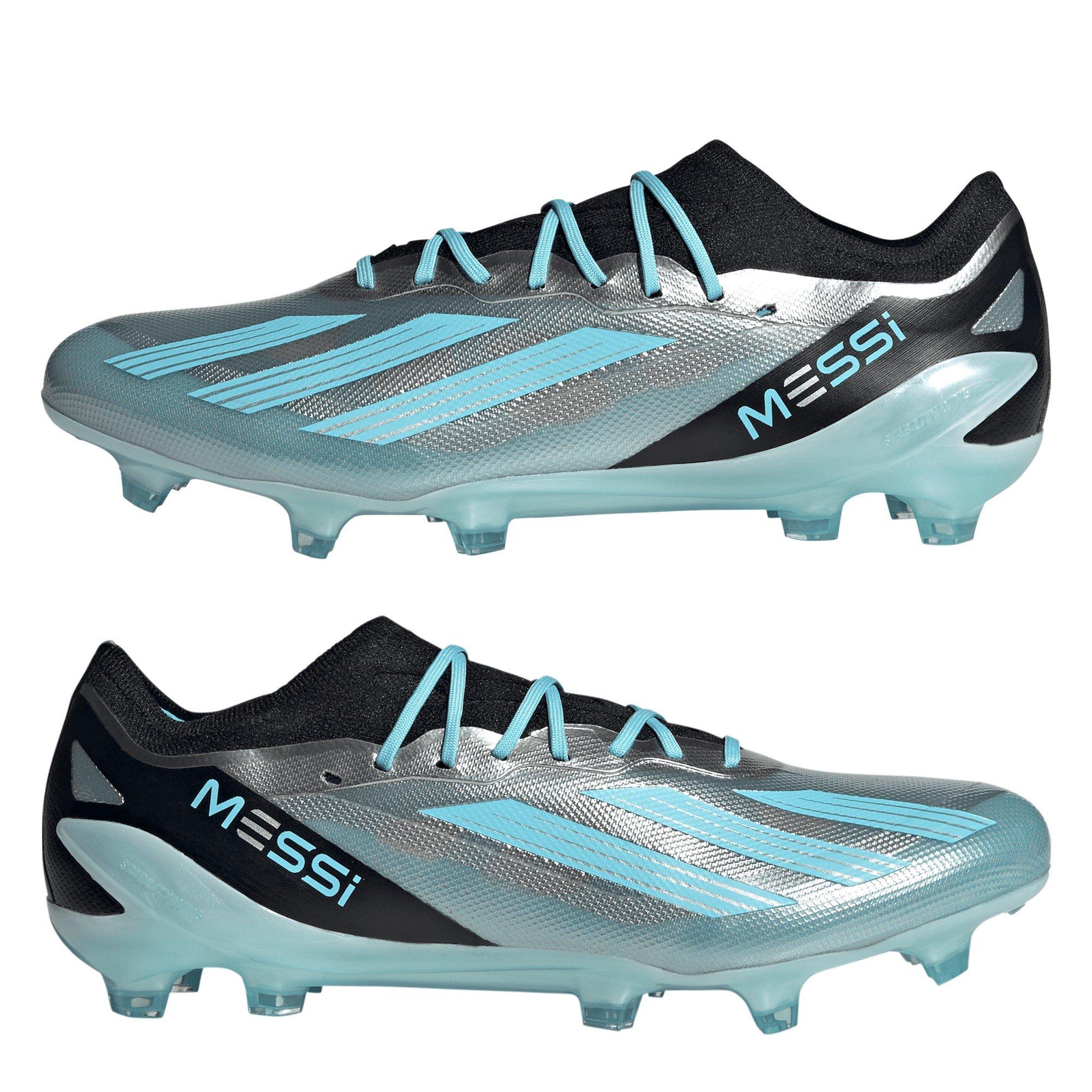 adidas X Crazyfast Elite Firm Ground Football Boots