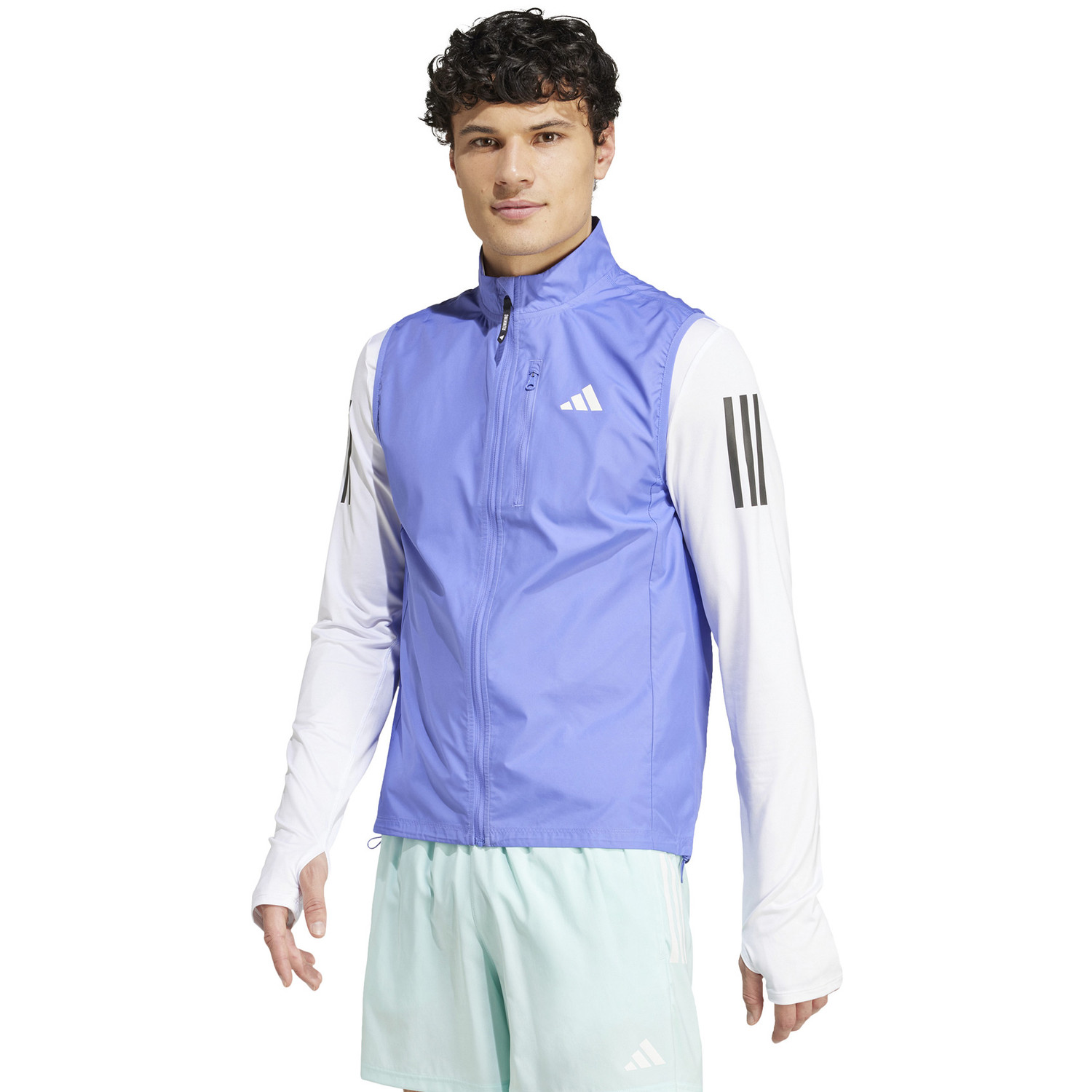 adidas OTR Vest Heren
