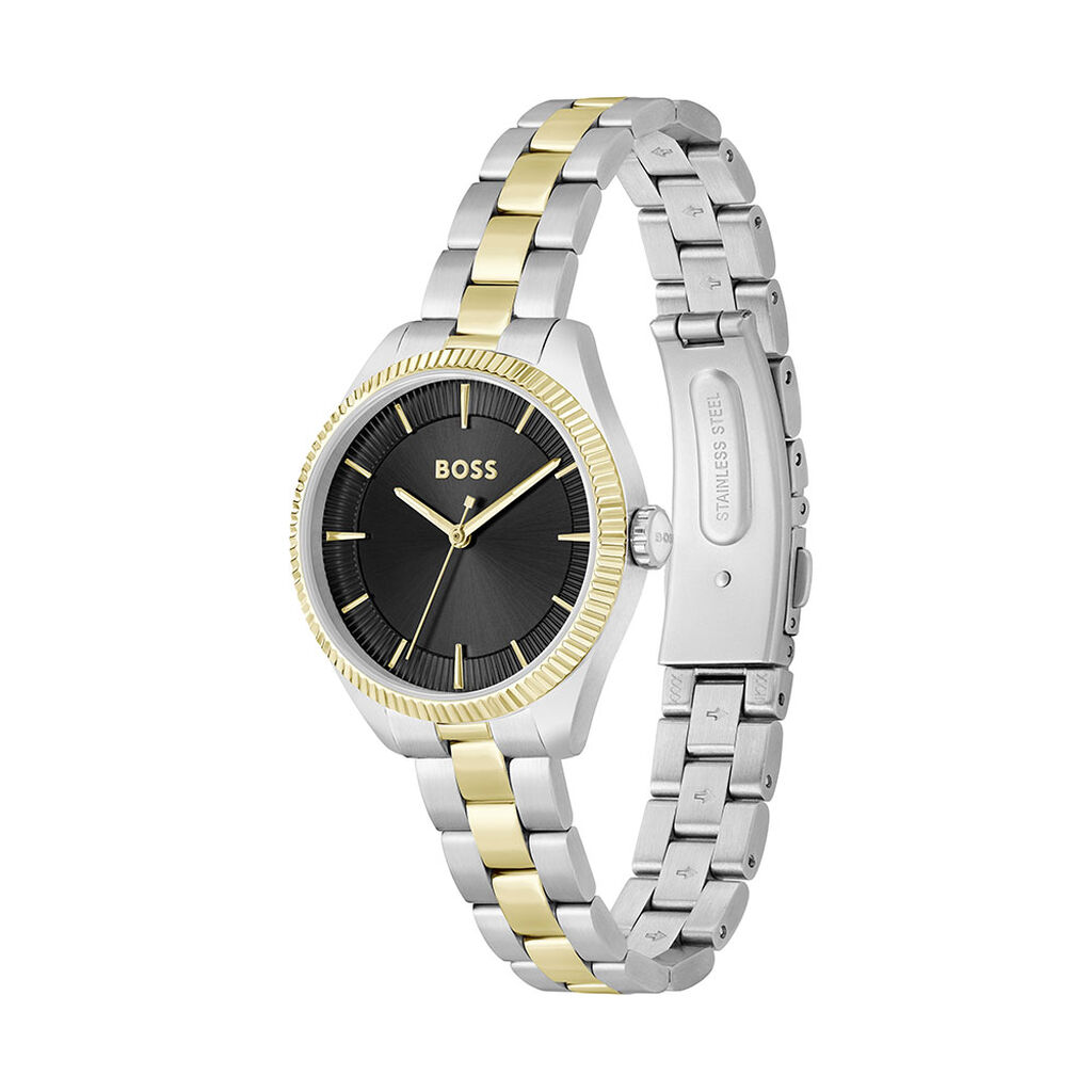 Montre Boss Sage Noir