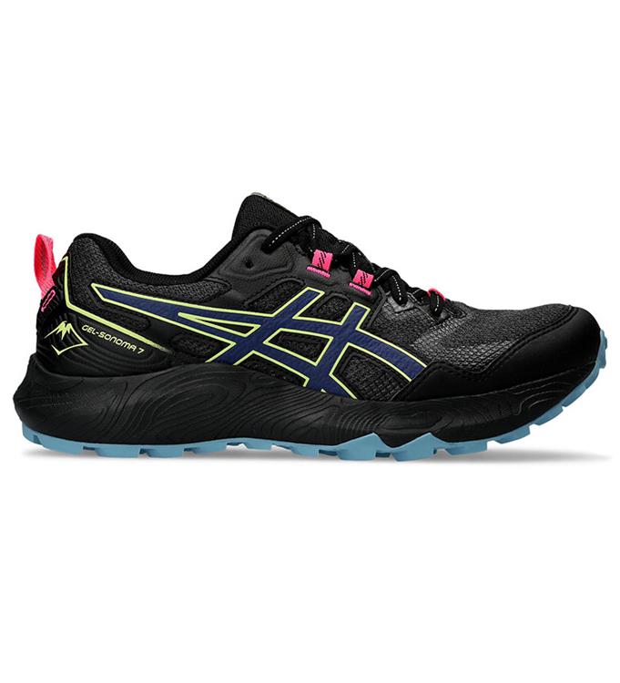 ASICS Women Gel-Sonoma 7 Hardloopschoenen