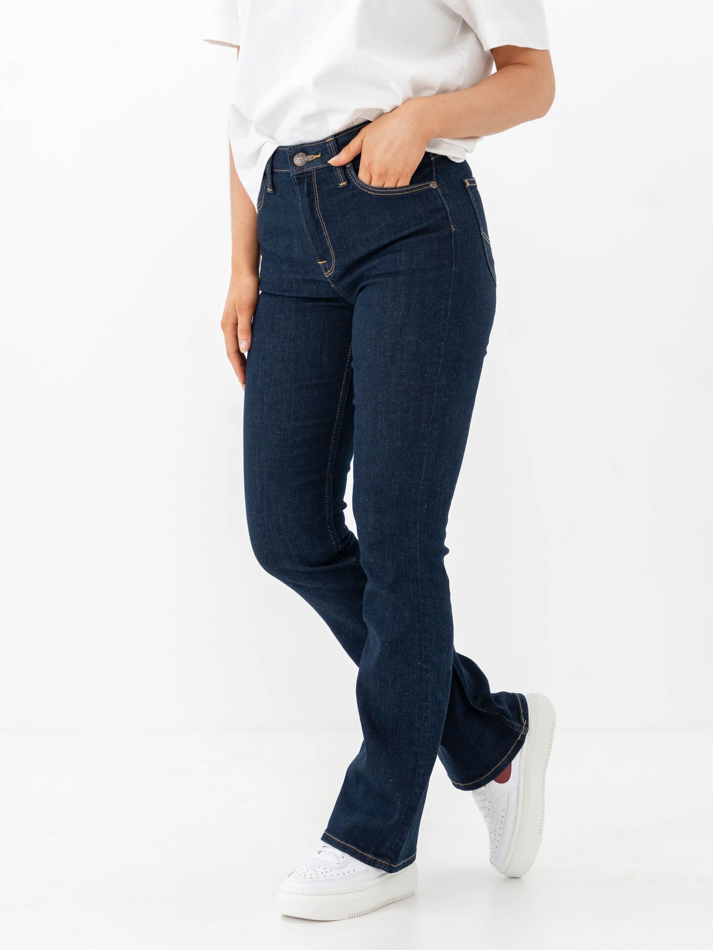 Breese Boot