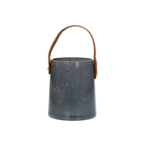Pomax - PAULA - gris foncé