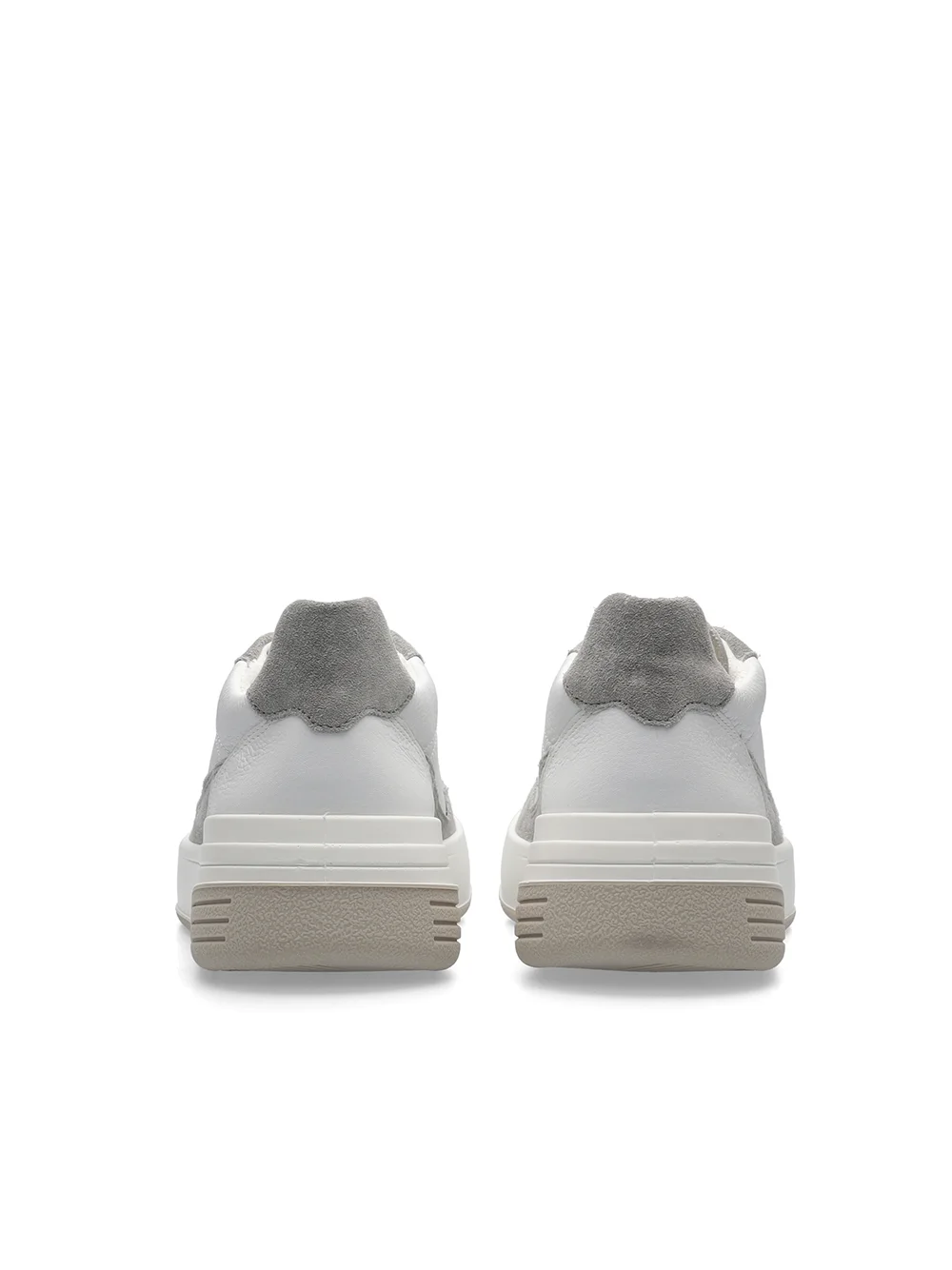 Sneaker Master weiß oyster