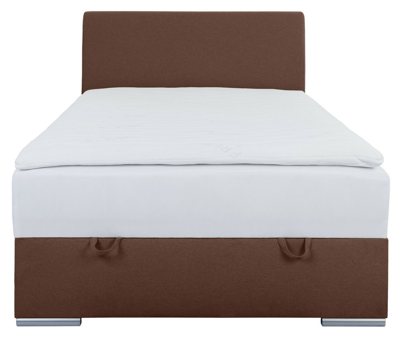 Z2 Boxspringbett TOM