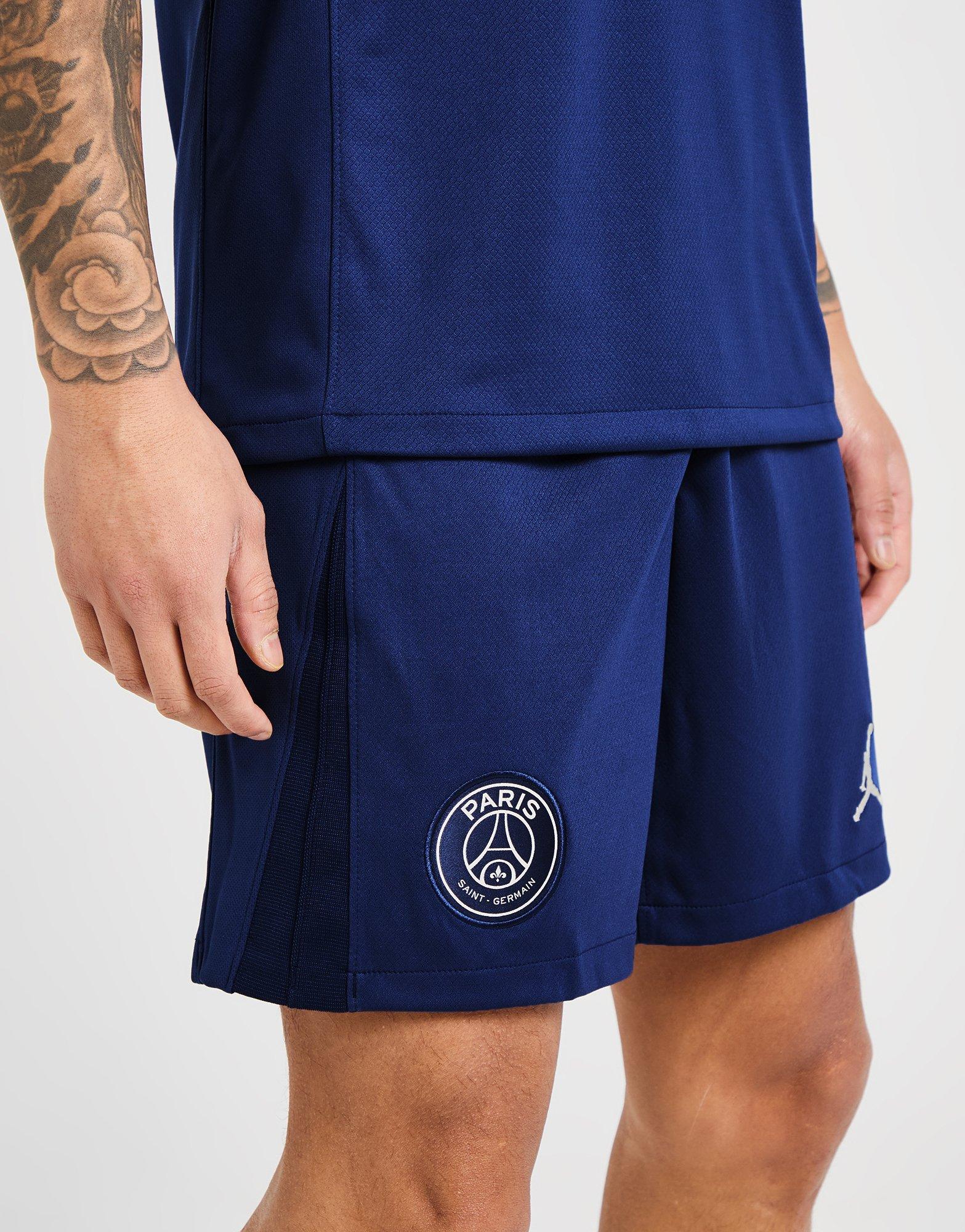 Nike Paris Saint Germain 2024/25 Fourth Shorts