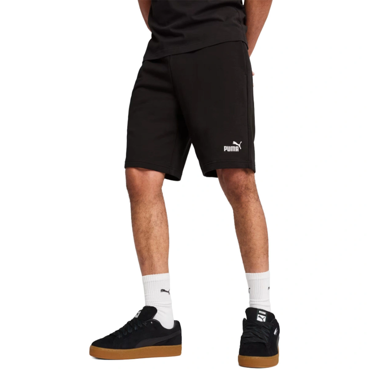 Calções Puma Essentials Foundation