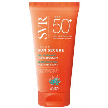 LABORATOIRE SVR Sun Secure Extrême