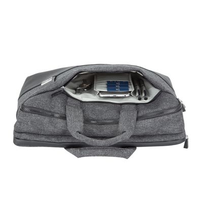 RIVACASE Lantau - Sacoche pour ordianteur portable 15,6