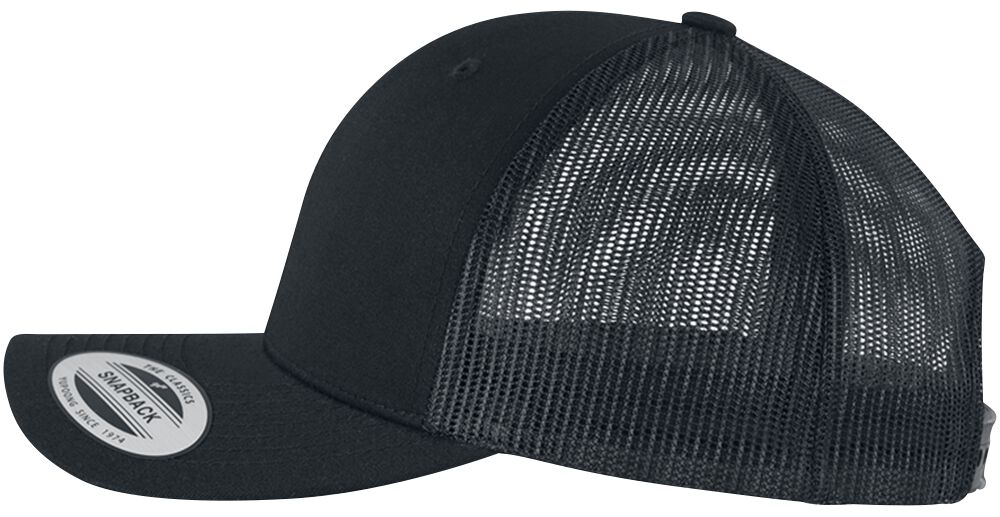 Retro Trucker | Flexfit Casquette