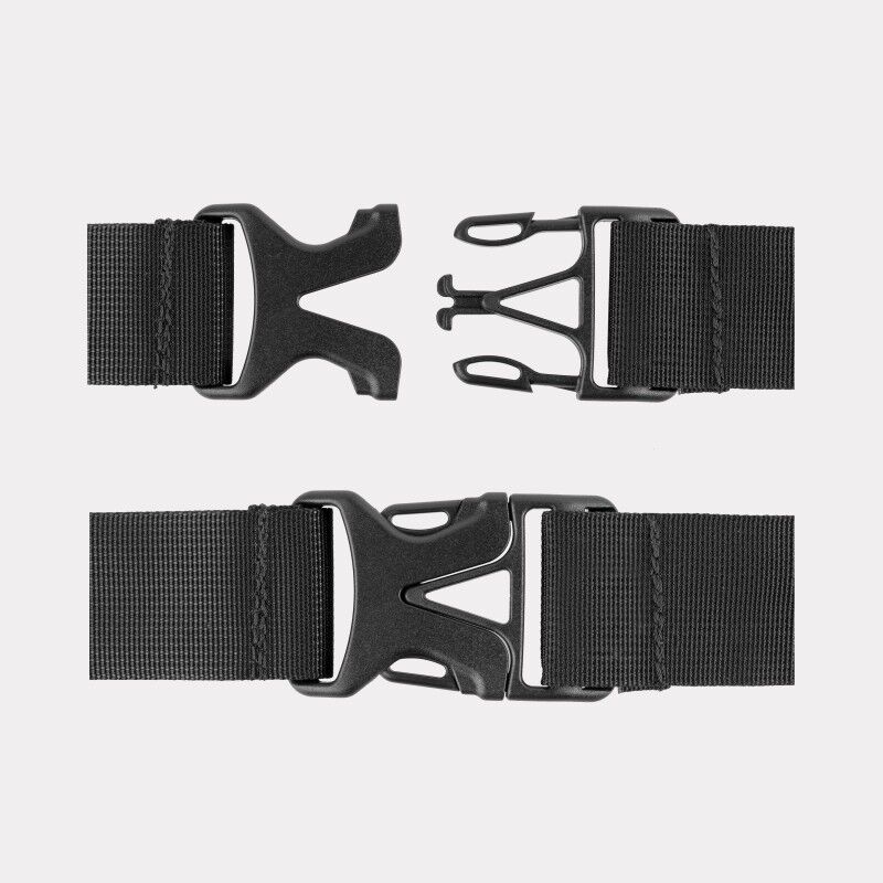 Belt Buckle 40 - Boucle de rechange
