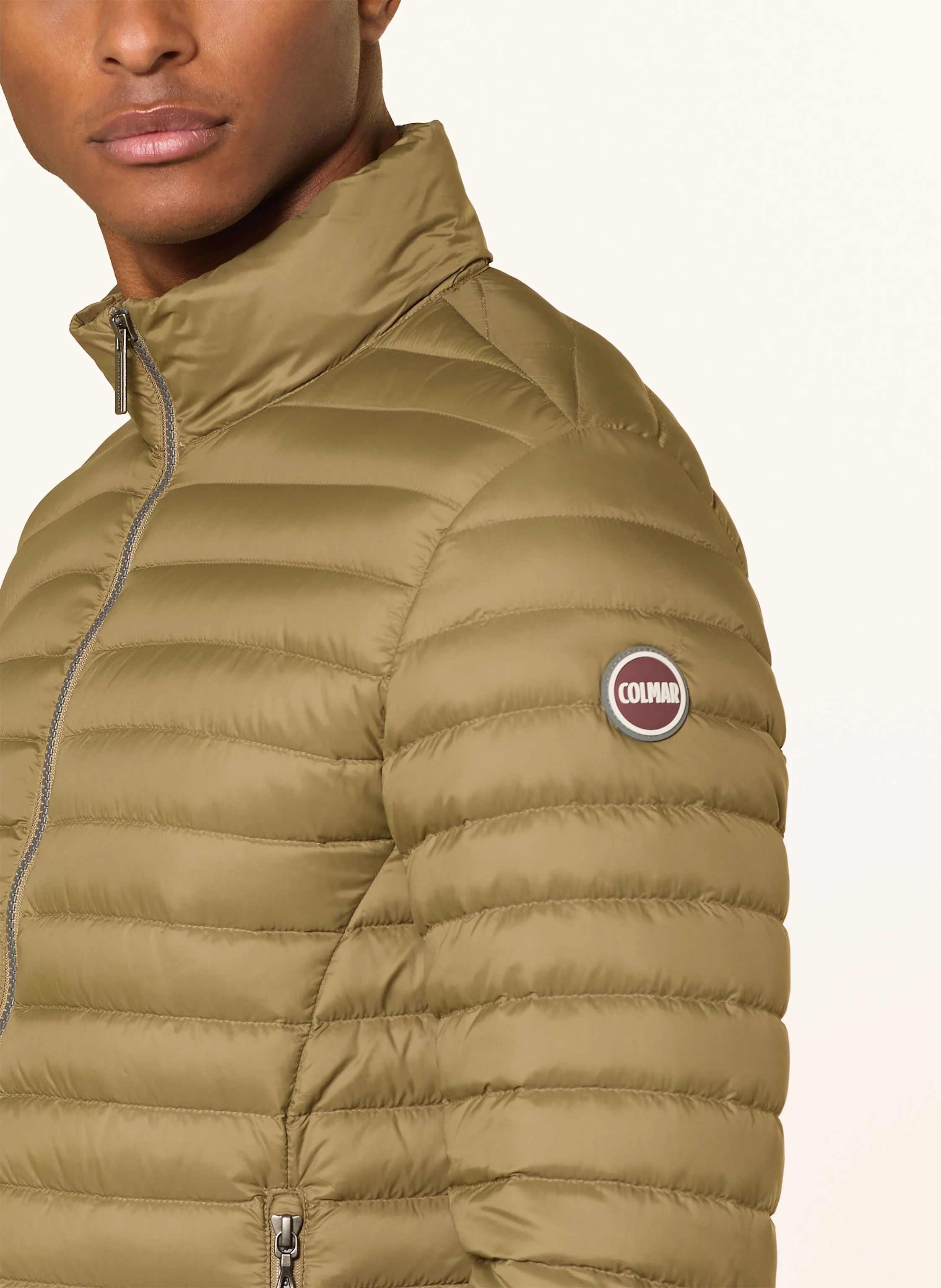 COLMAR Lightweight-Daunenjacke