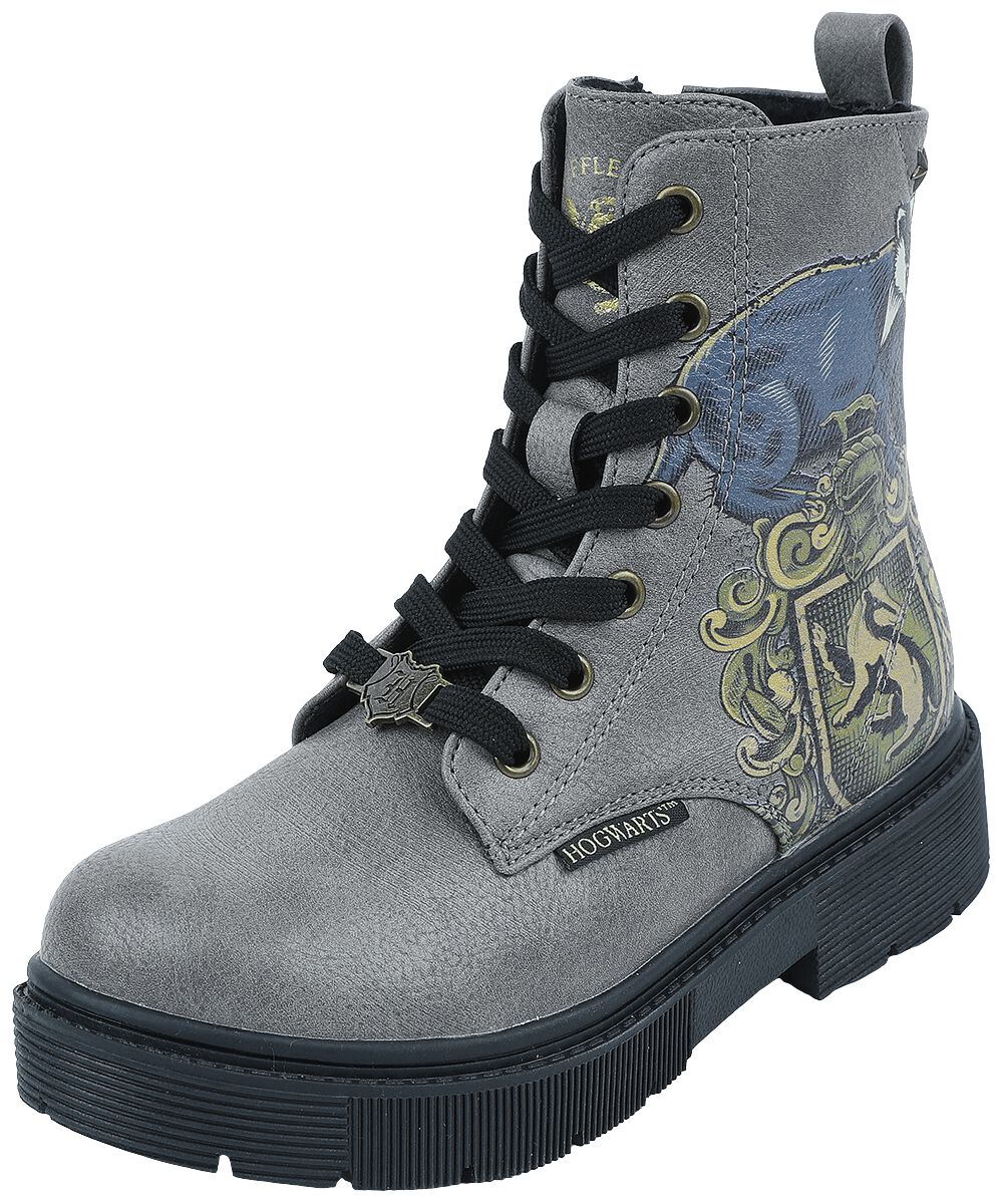 Enfants - Poufsouffle | Harry Potter Bottes Enfants