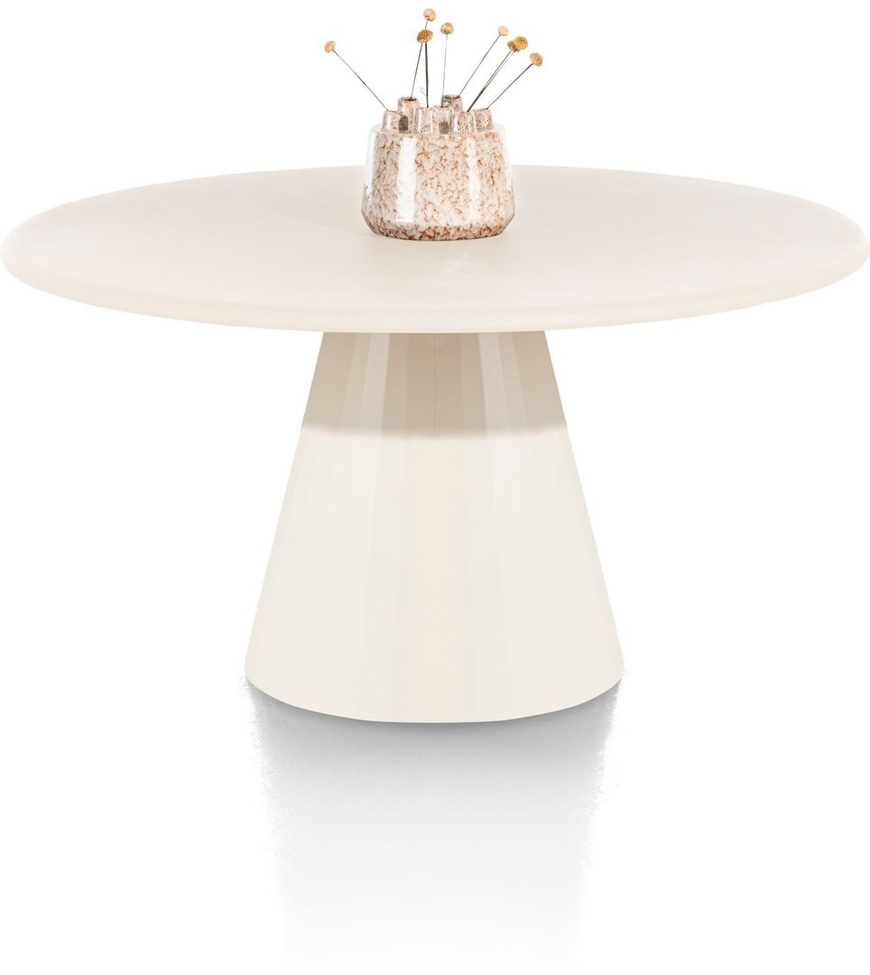 XOOON   Lund Cone Rond Eettafel
