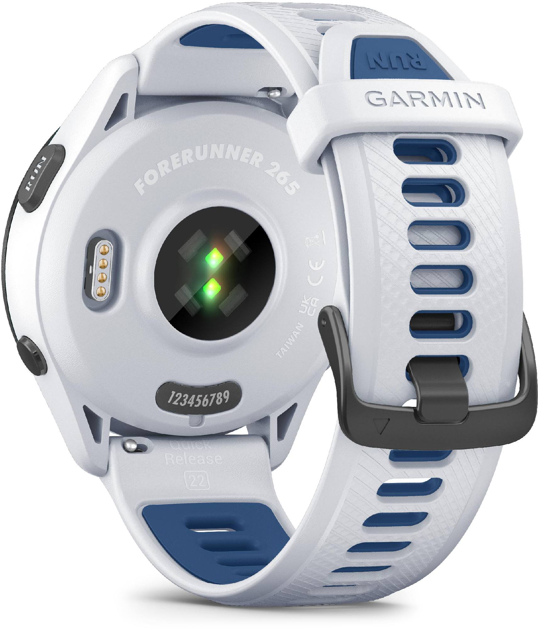 Garmin Forerunner 265