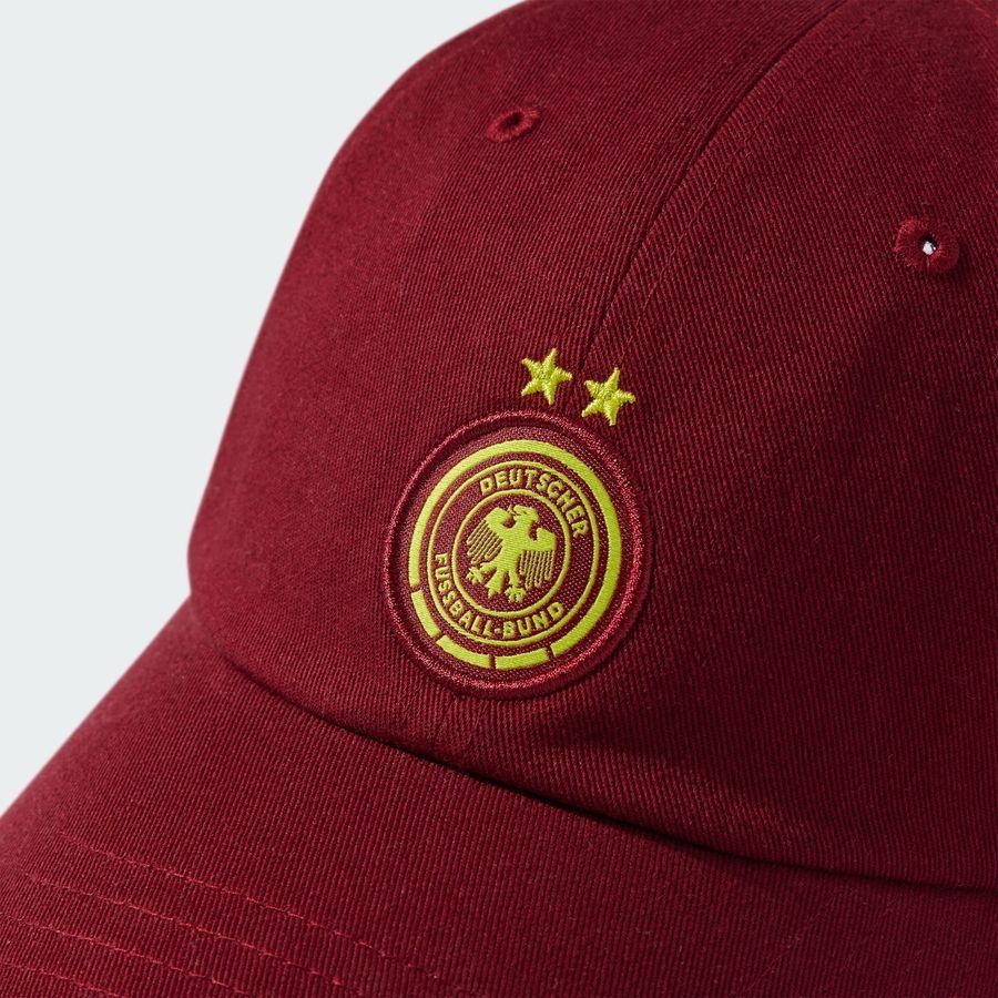 Adidas Casquette Extérieur Allemagne (Équipe féminine)