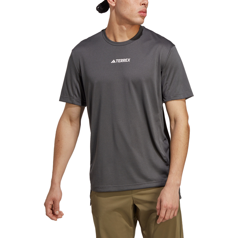 adidas Terrex Herren Multi T-Shirt