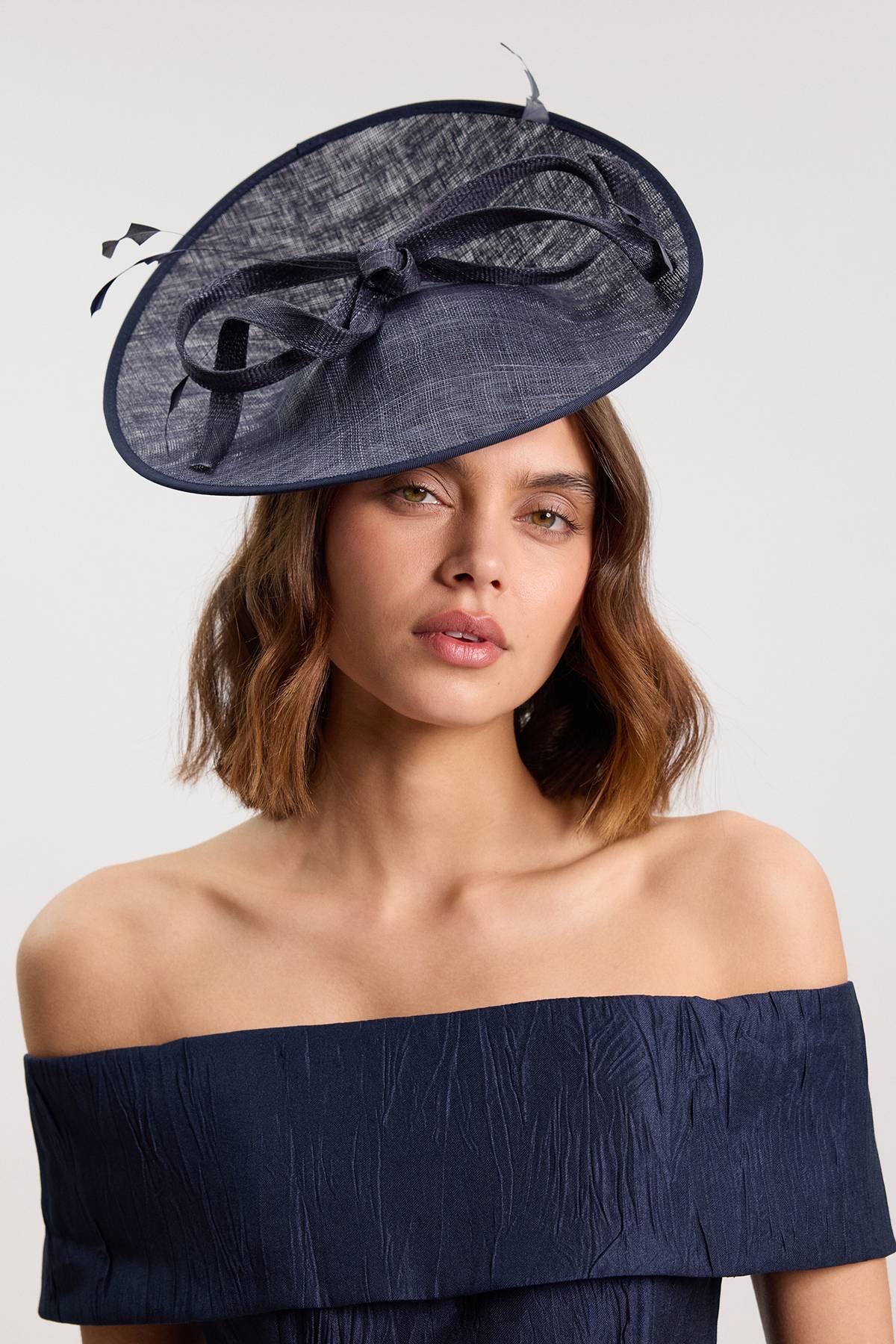 KarenMillen Bibi Avec Nœud Décoratif