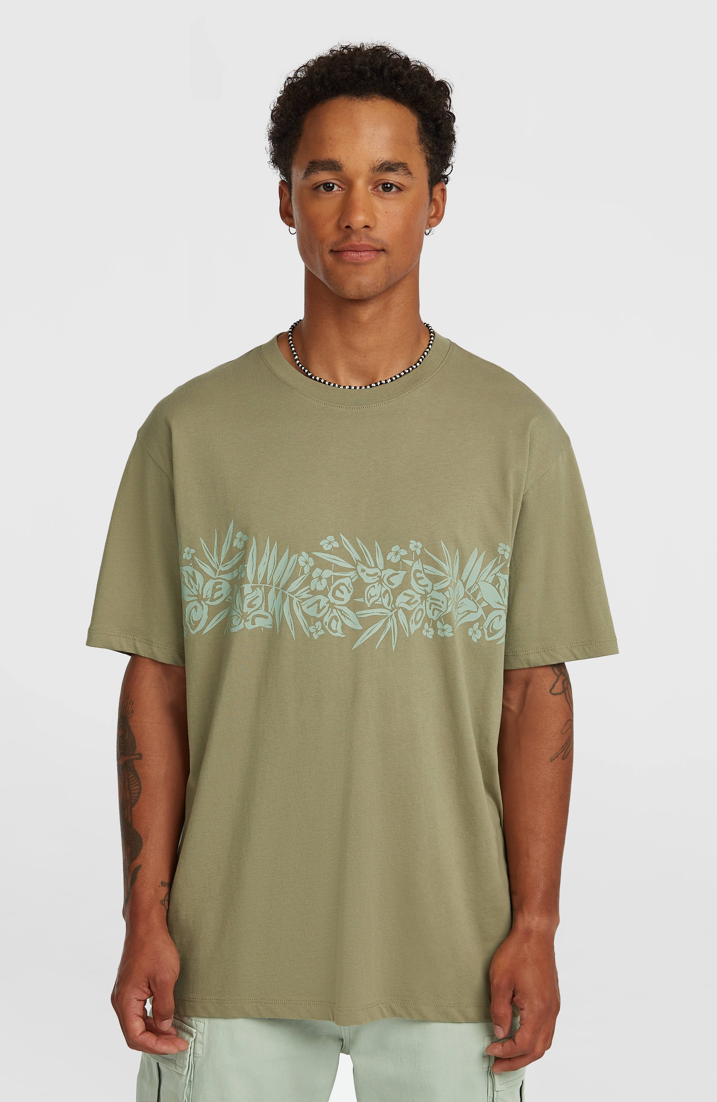 O'Neill Uni Flower T-shirt
