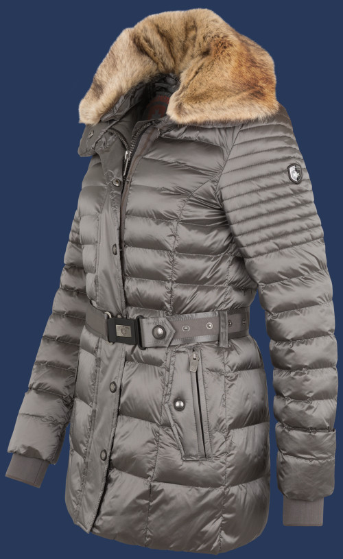 Nachthimmel SixTrayAirTec, Titan