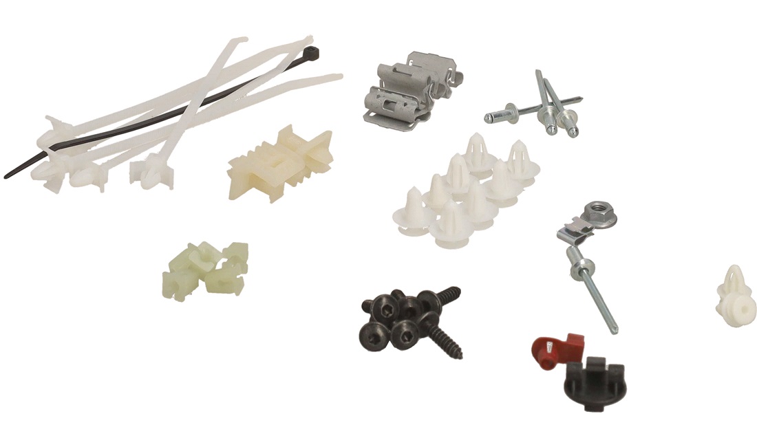Clips