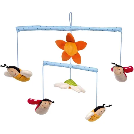 Sigikid Mobile Bienen